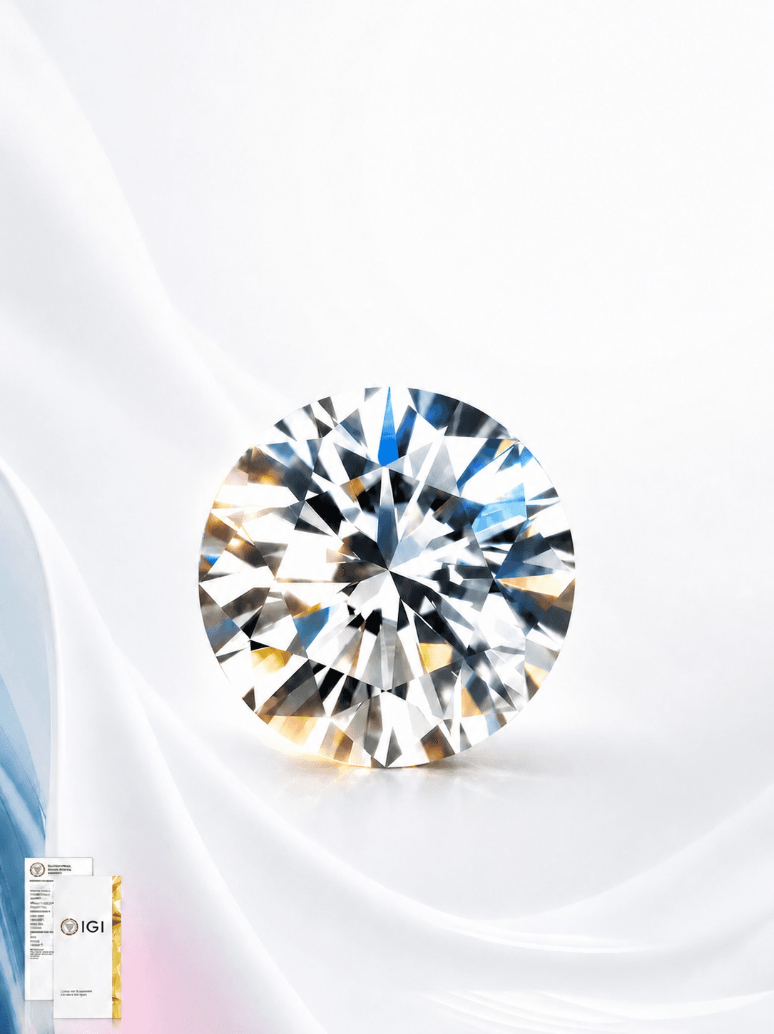 FEATURED · Kingdom Bespoke Diamond — Bracelet