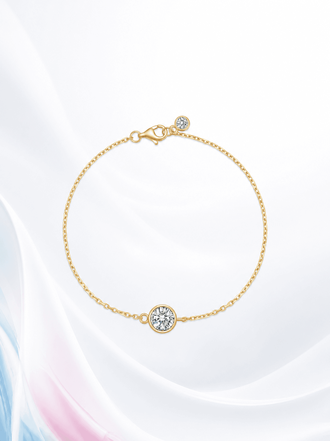Kingdom Bracelet Bubble