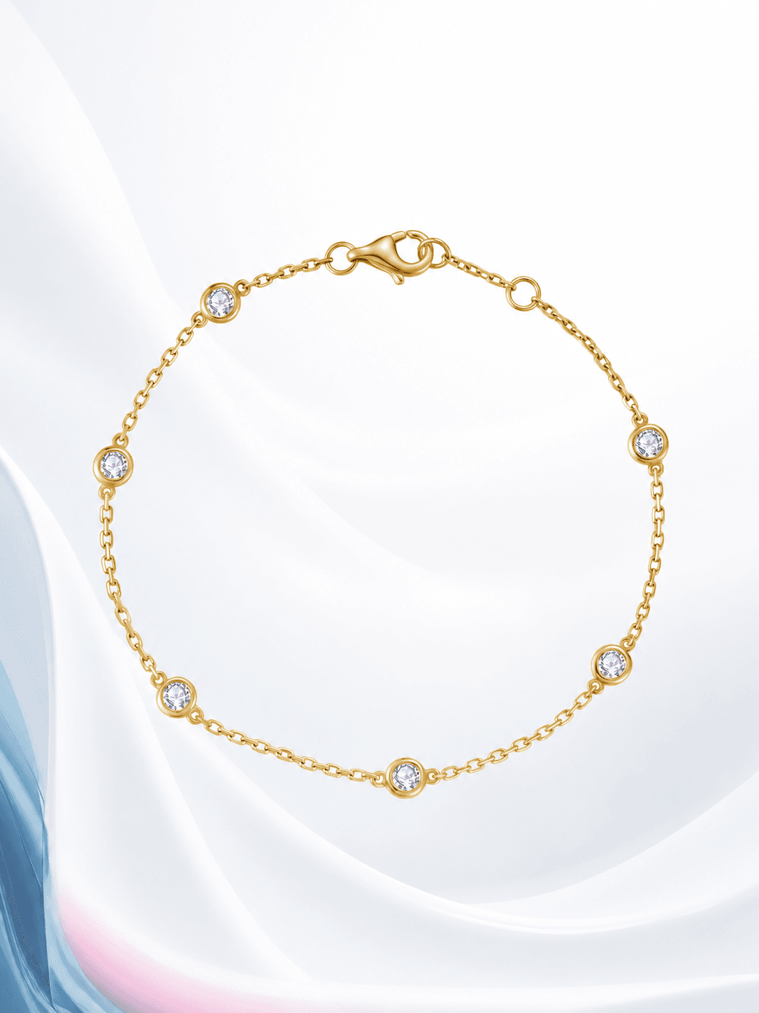 Kingdom Bracelet Bubble Petite