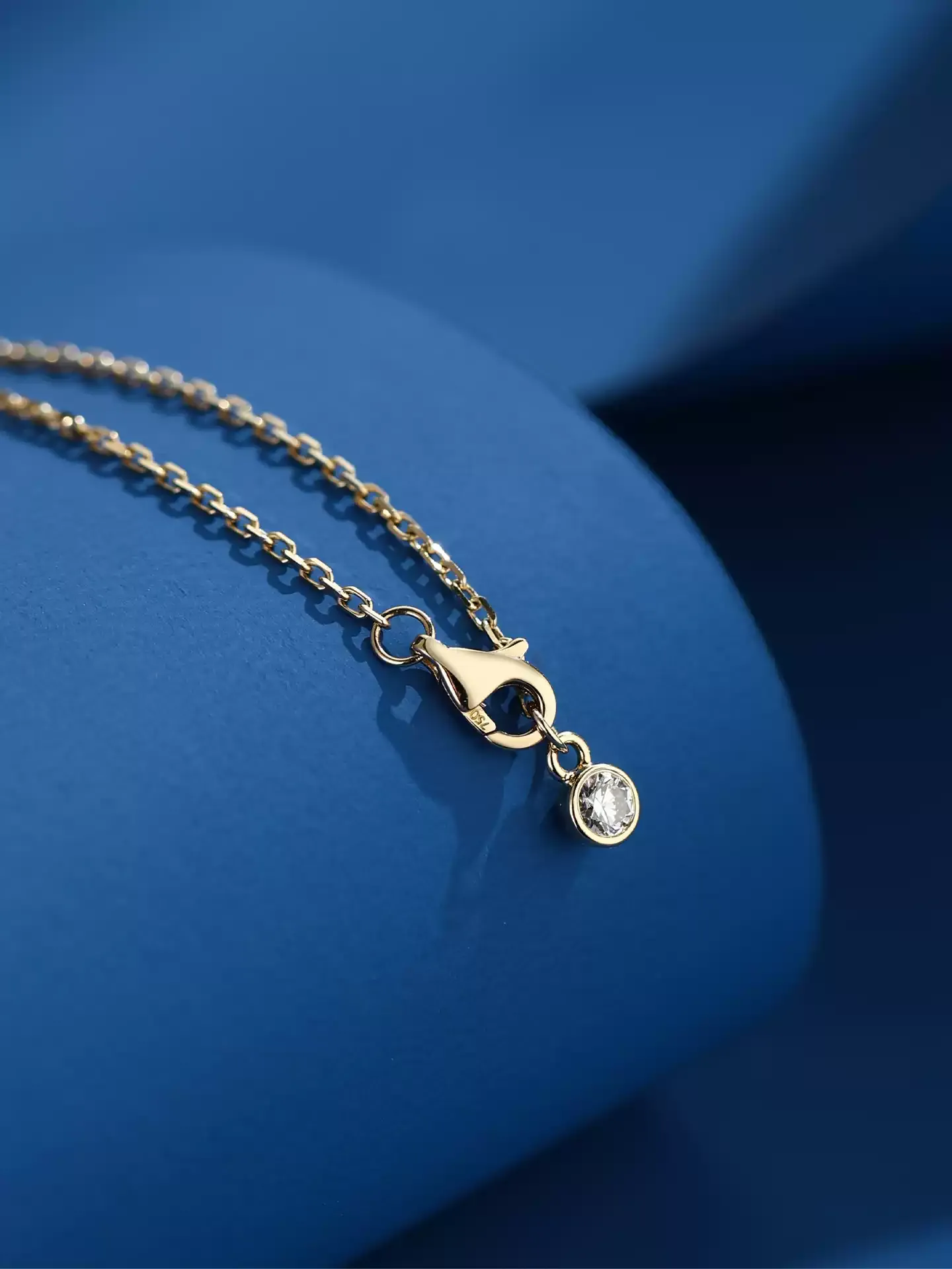 Kingdom Bracelet Clover Pavé - View 4