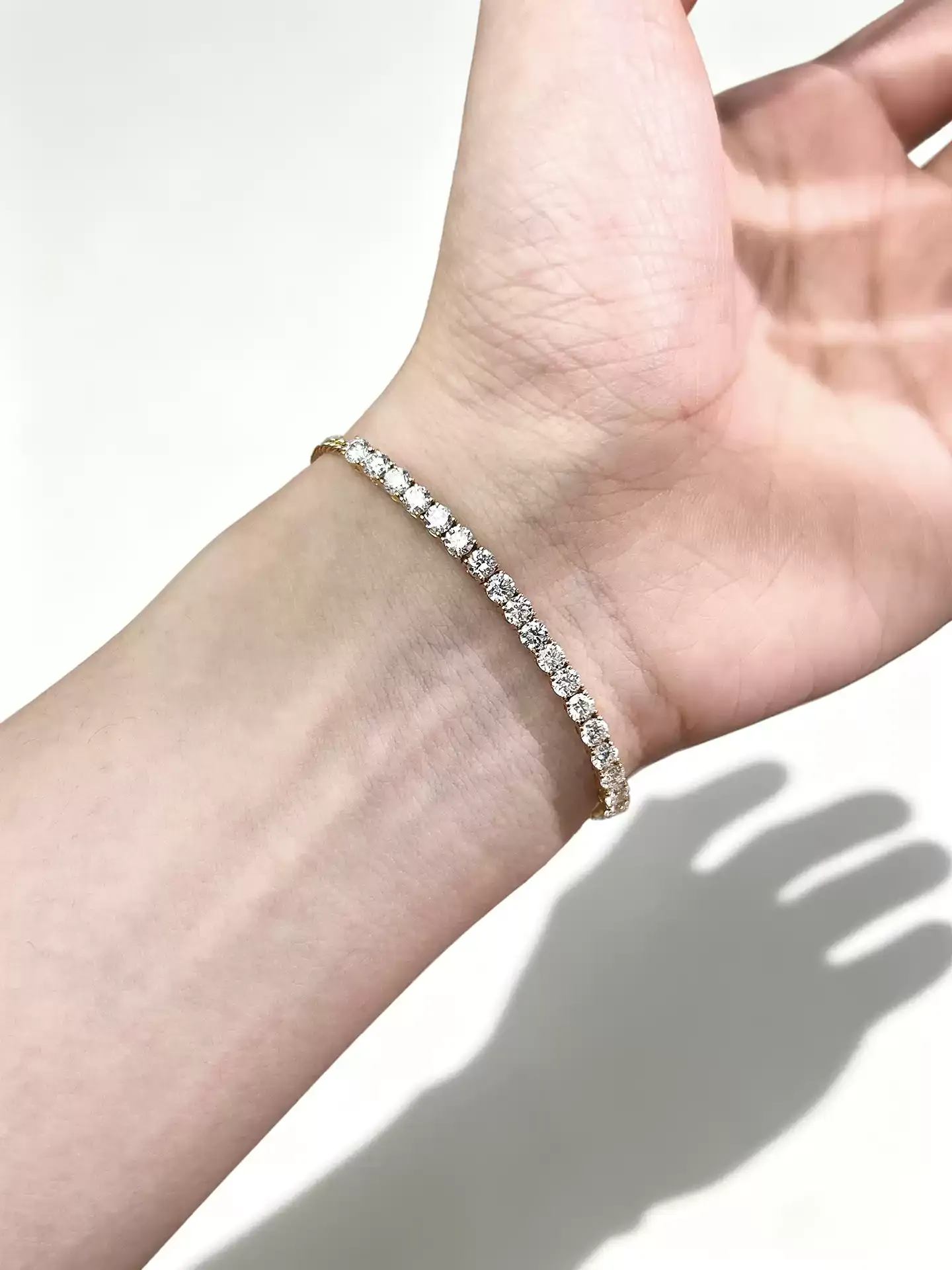 Kingdom Bracelet Cuban Link - View 4