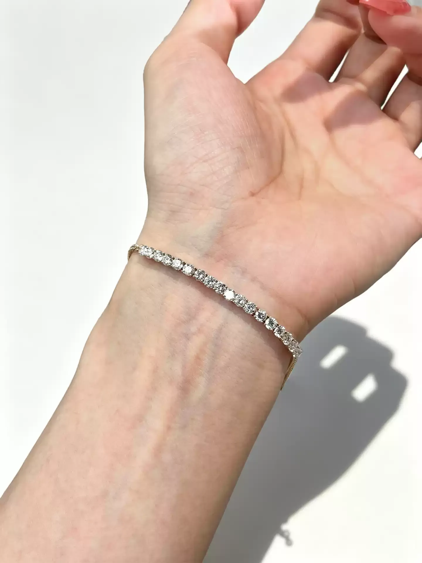 Kingdom Bracelet Cuban Link - View 5