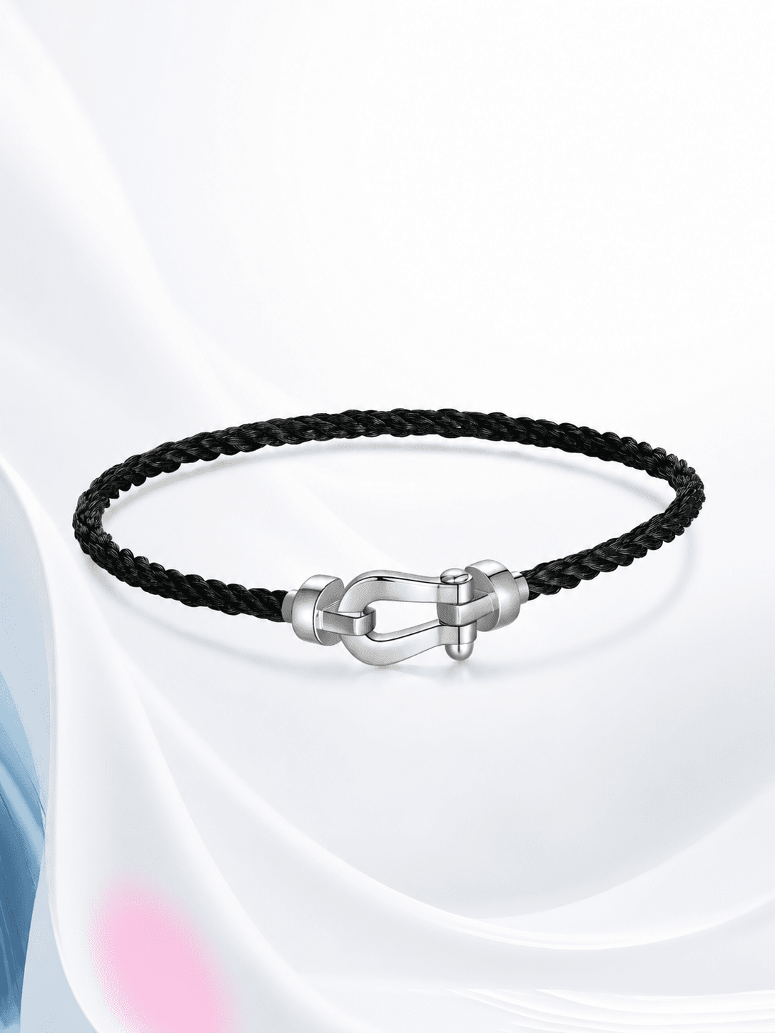 Kingdom Bracelet Horseshoe