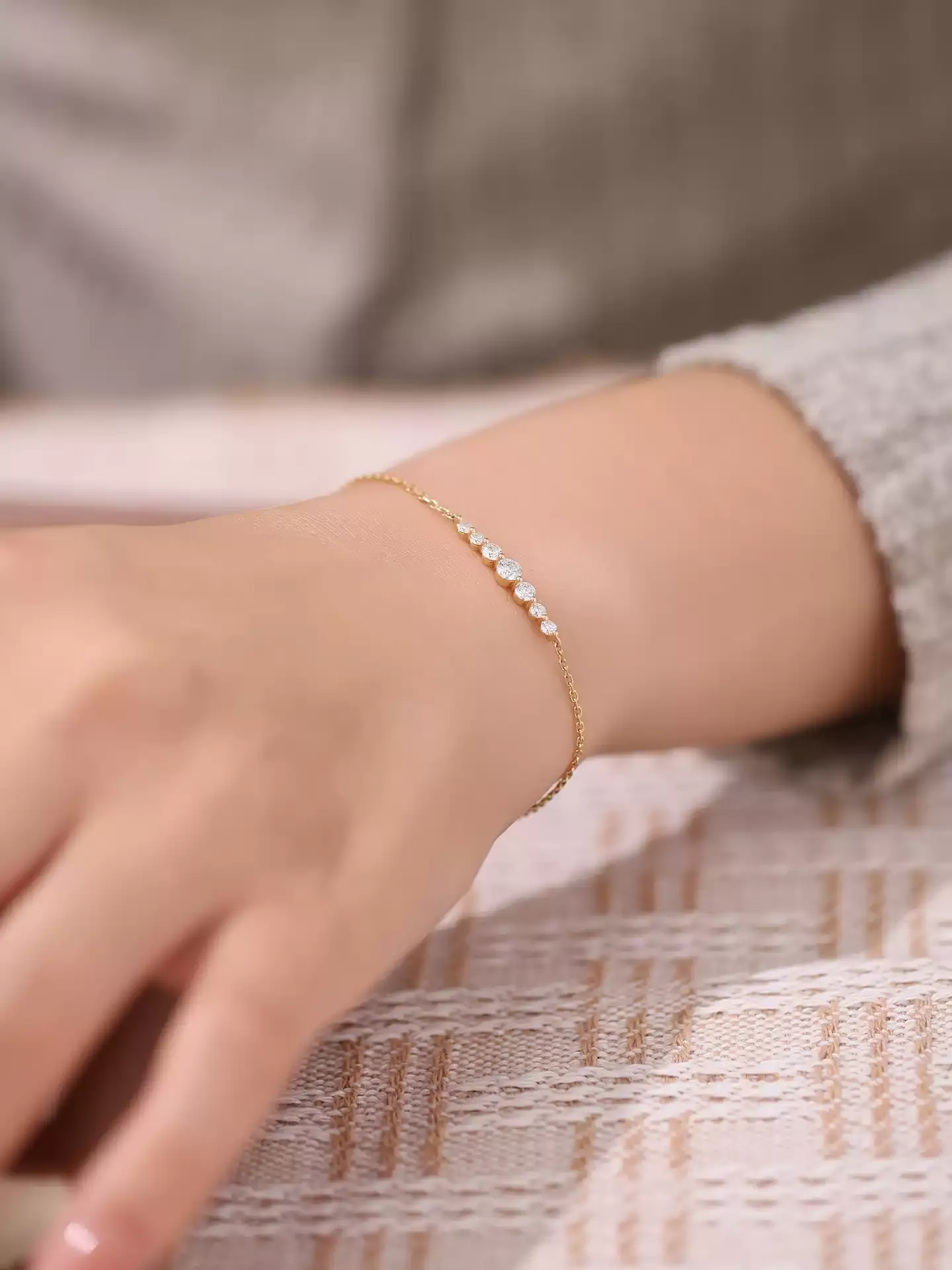 Kingdom Bracelet Smile - View 3