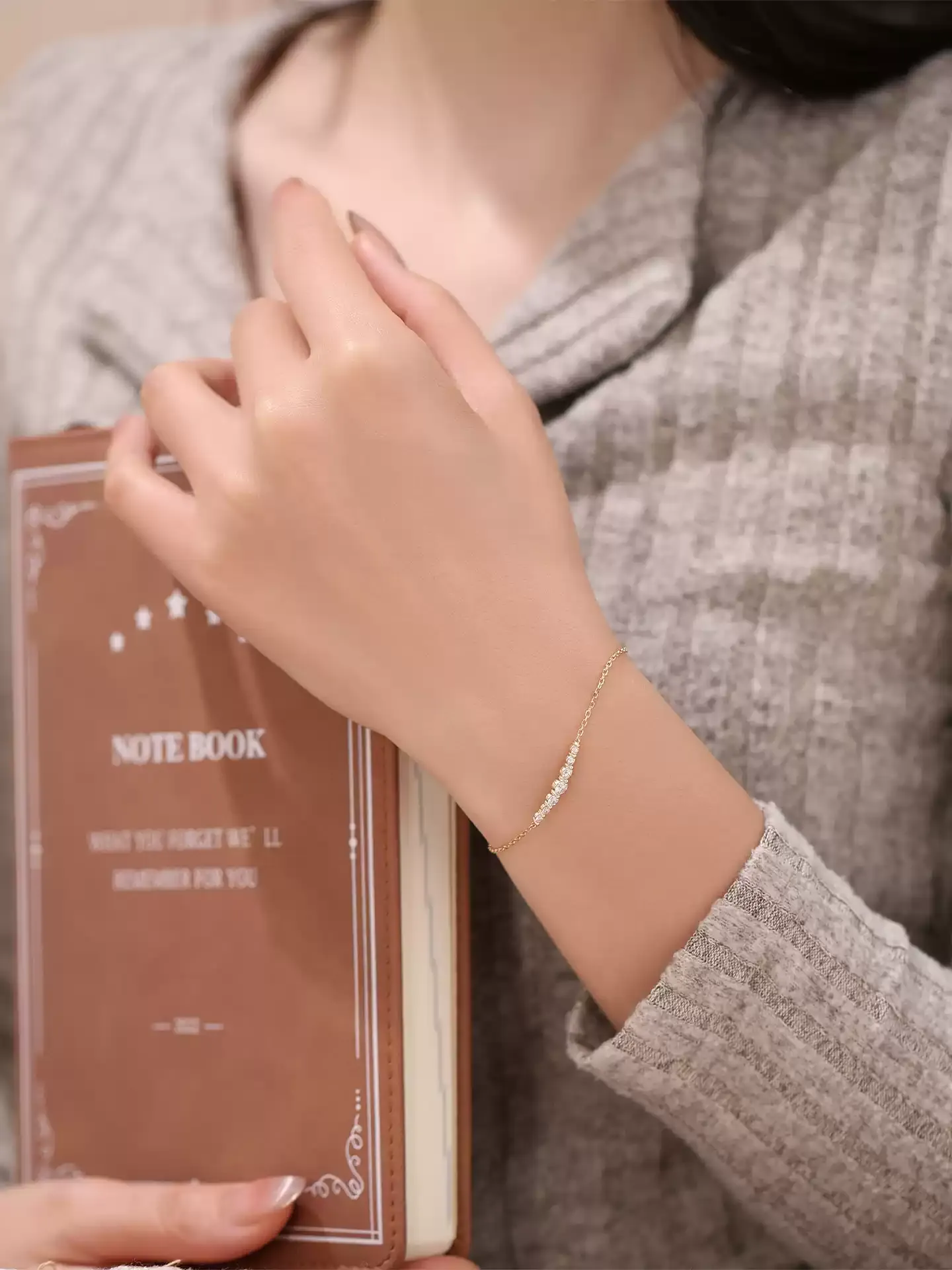 Kingdom Bracelet Smile - View 4
