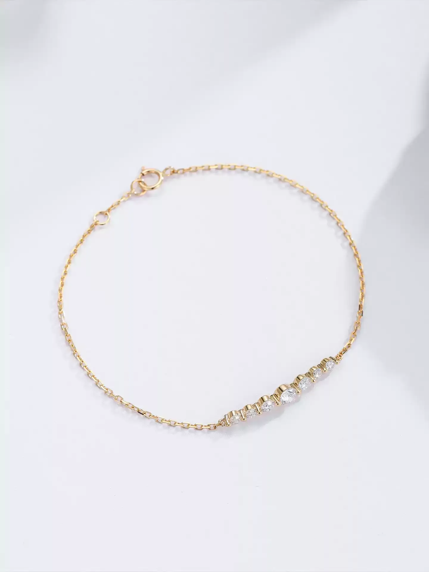 Kingdom Bracelet Smile - View 5