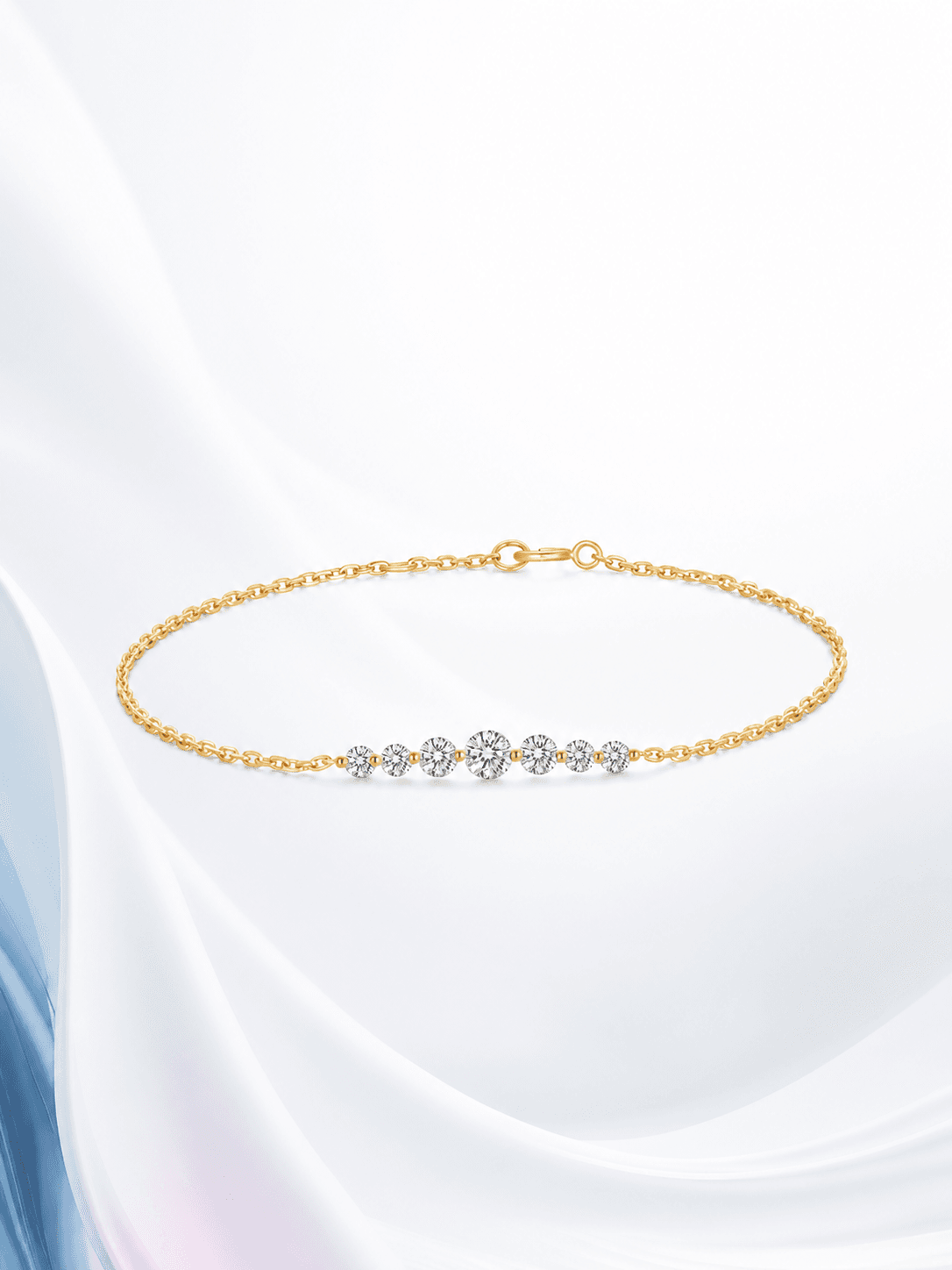 Kingdom Bracelet Smile