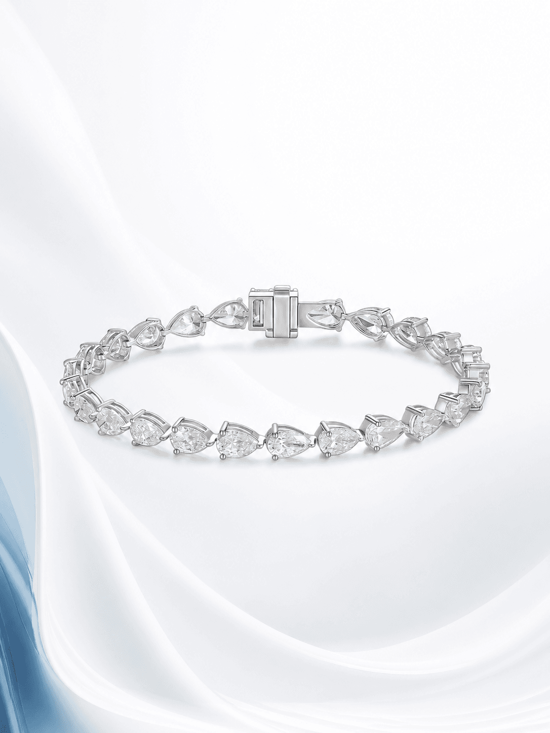 Kingdom Bracelet Teardrop