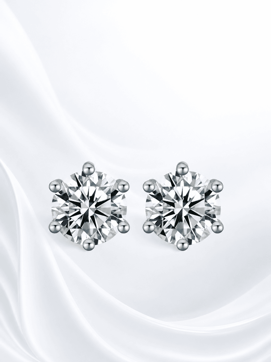 Everyday Solitaire Studs