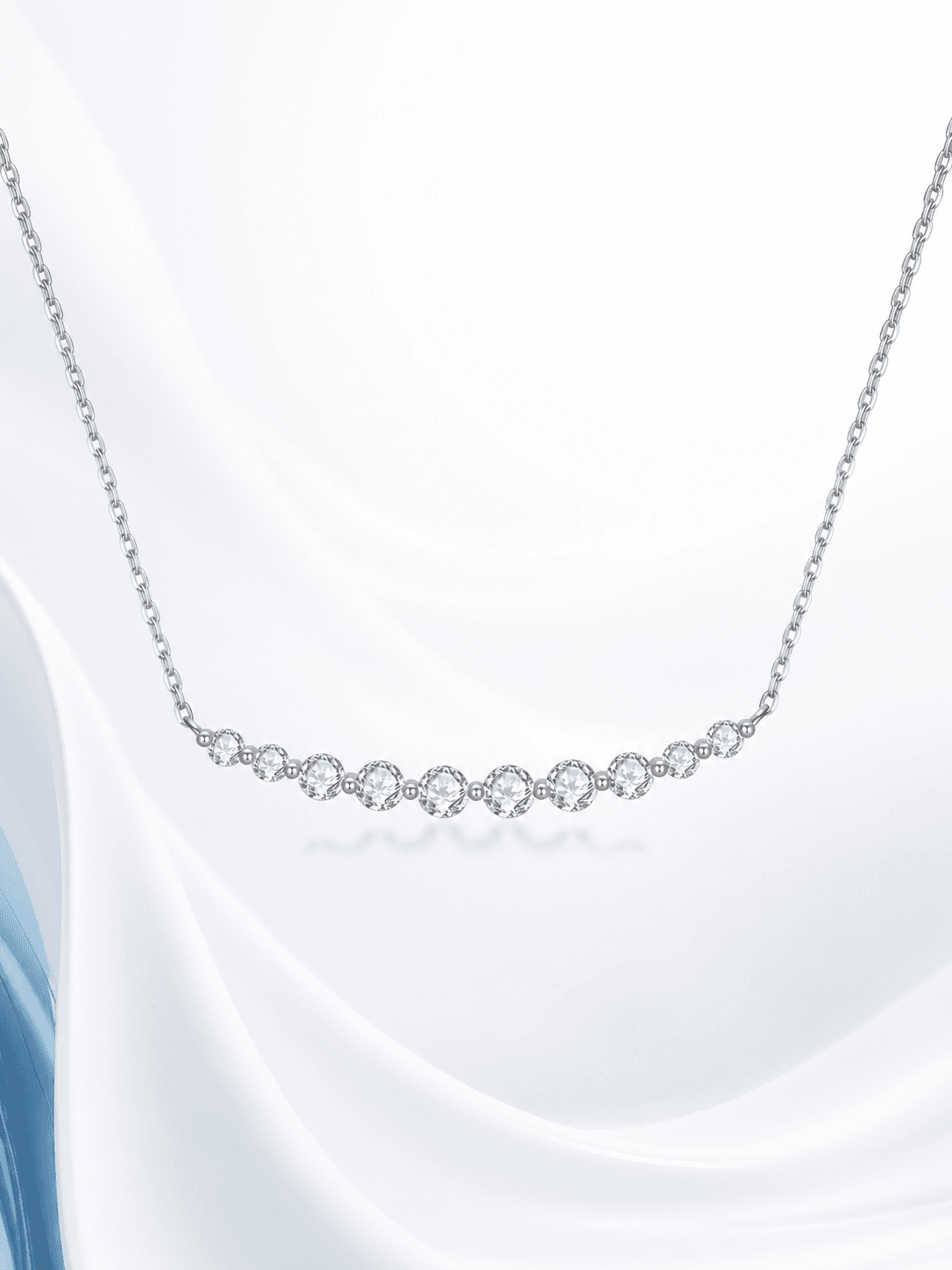 Kingdom Necklace Smile