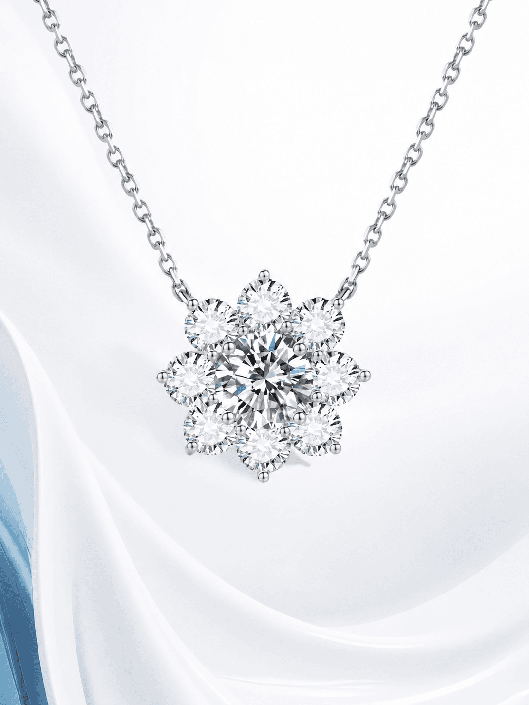 Kingdom Necklace Sunflower