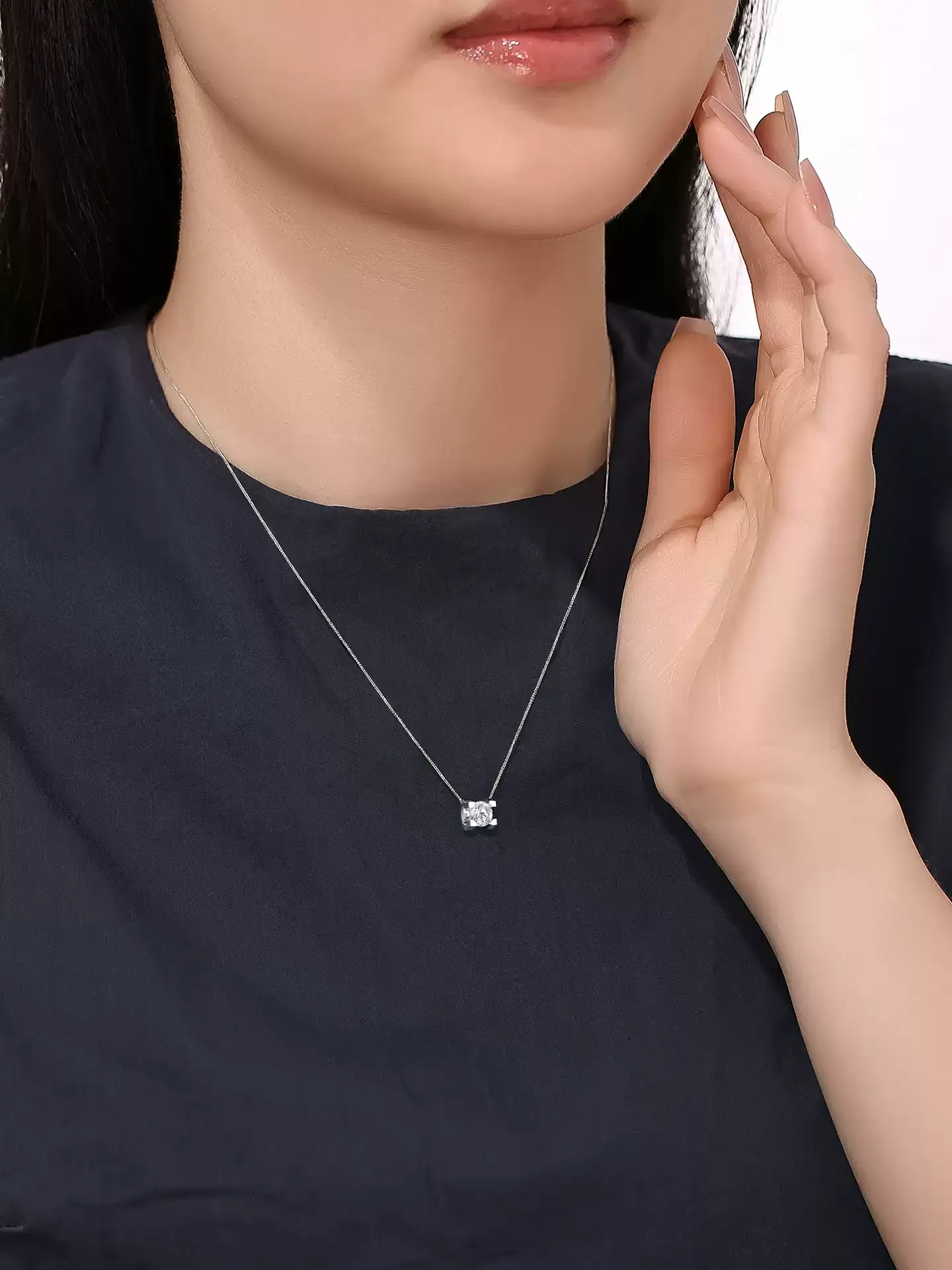 Kingdom Necklace Taurus - View 2