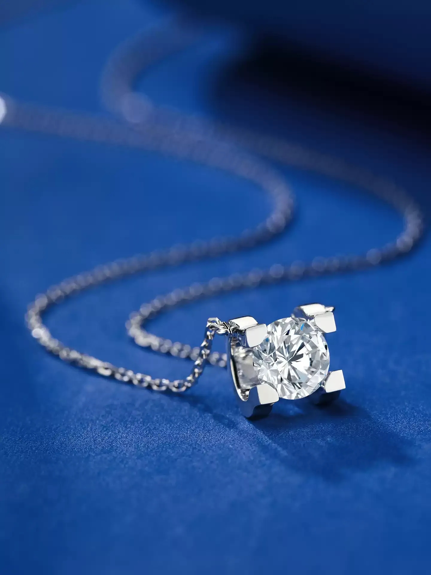 Kingdom Necklace Taurus - View 3