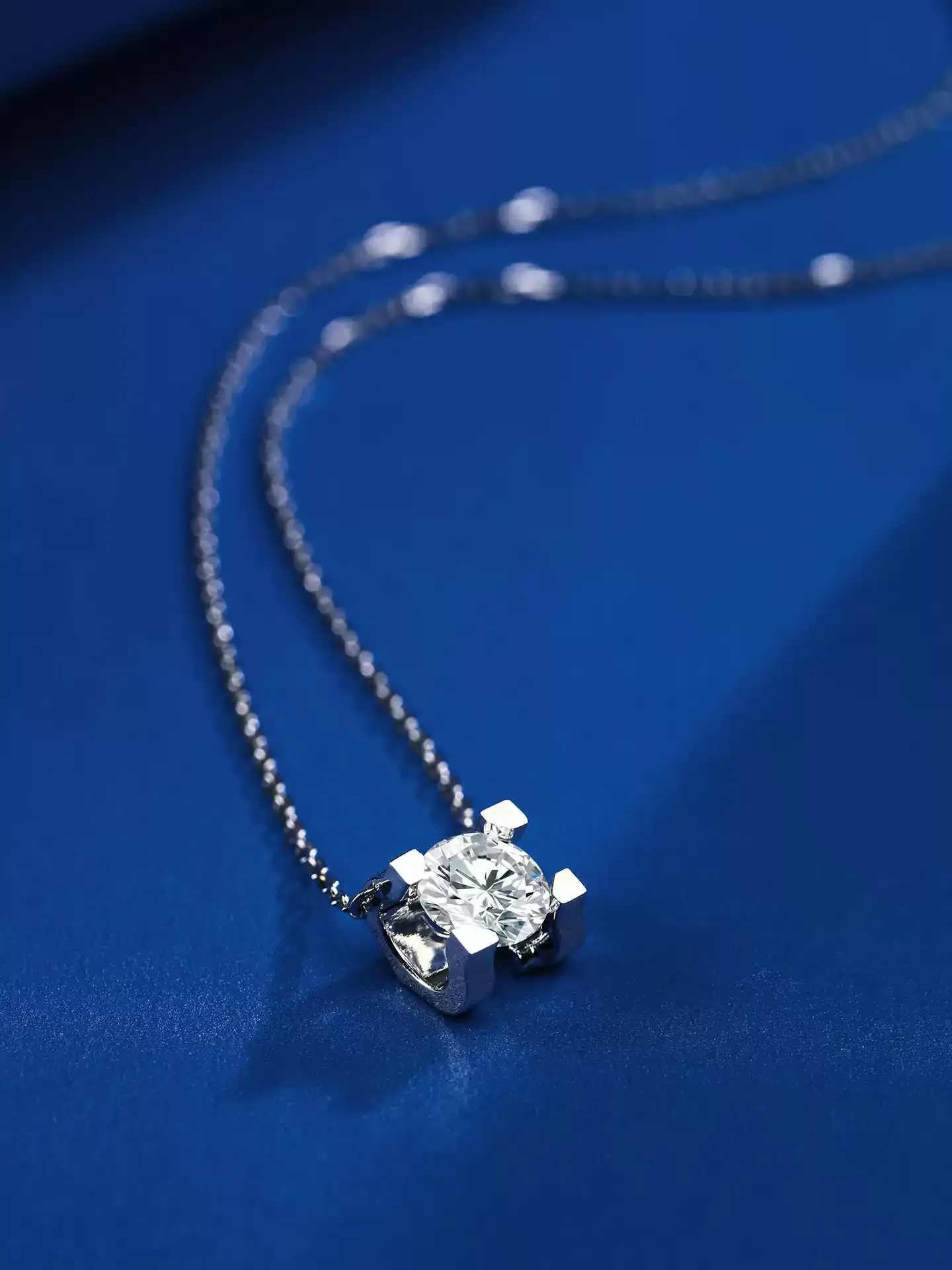 Kingdom Necklace Taurus - View 4