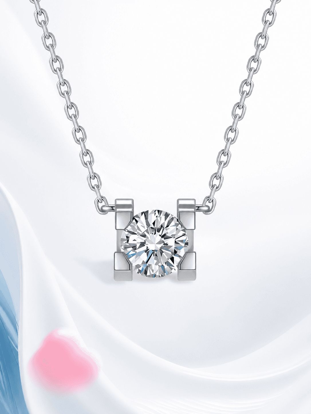 Kingdom Necklace Taurus