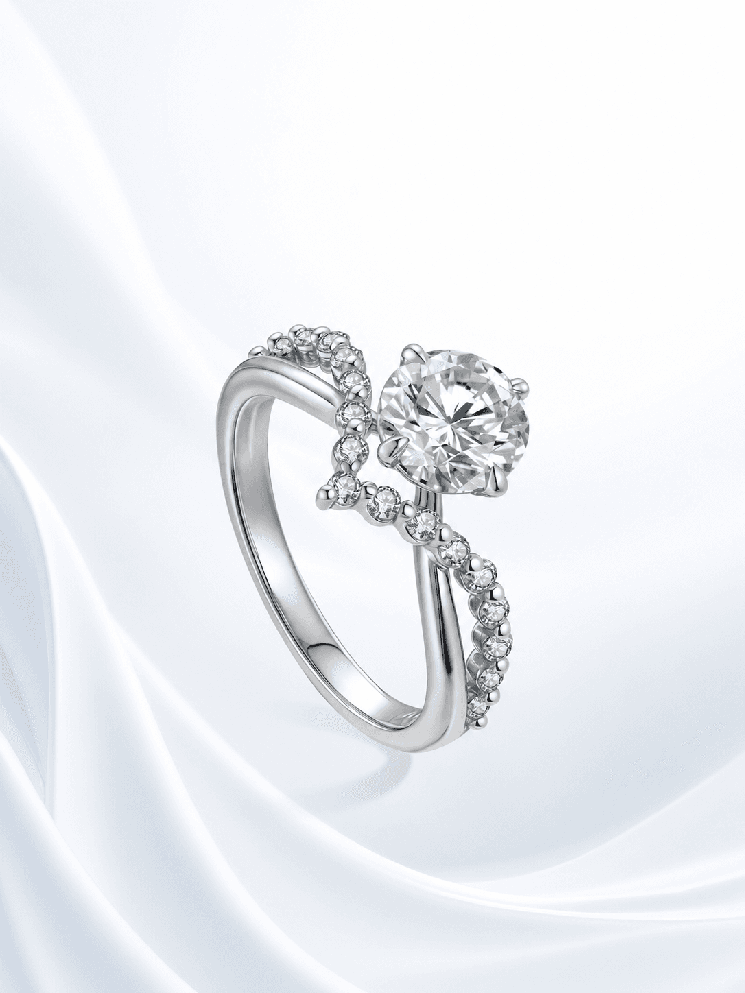 Celestial Orbit Ring