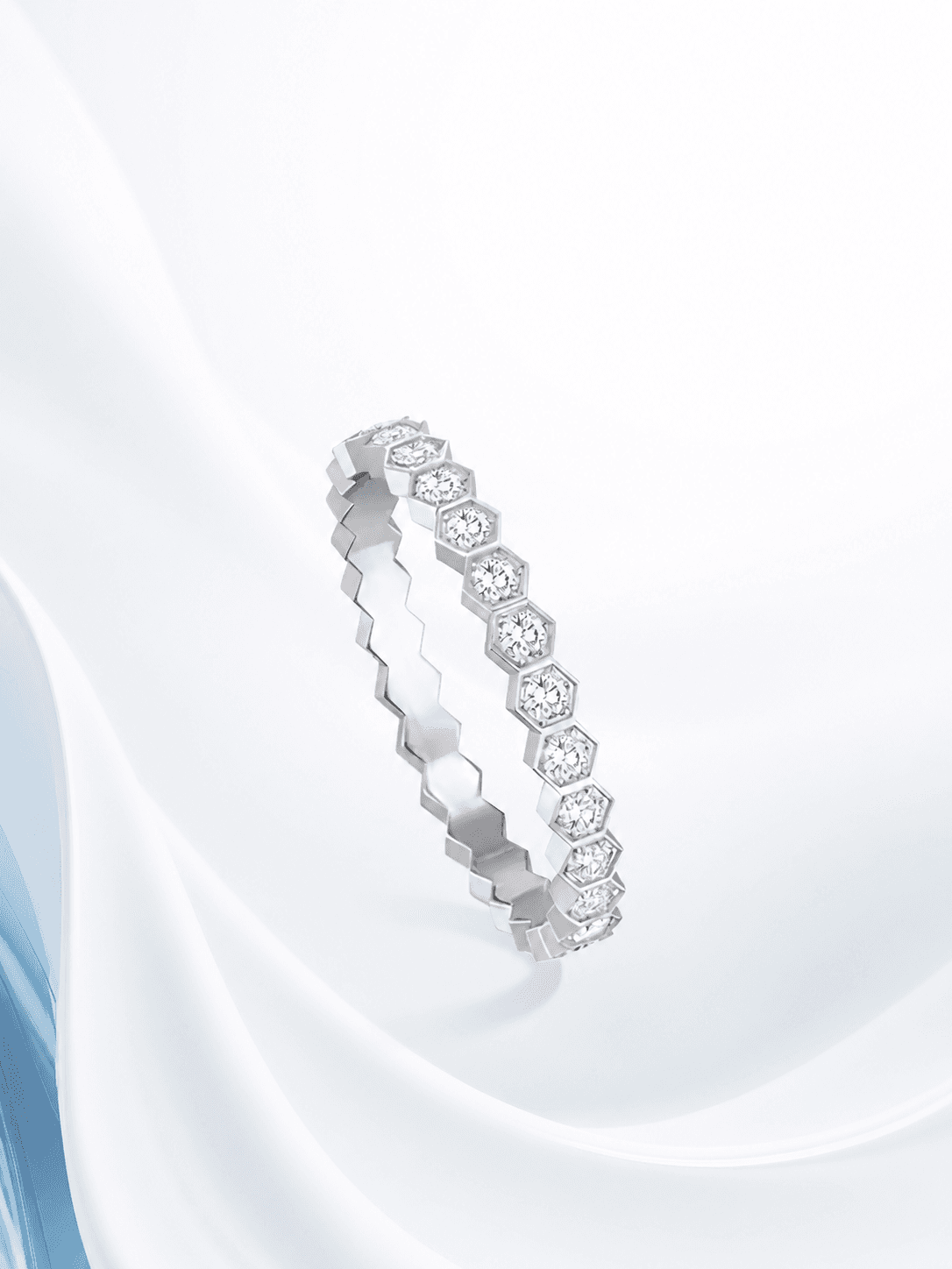 Kingdom Ring Honeycomb