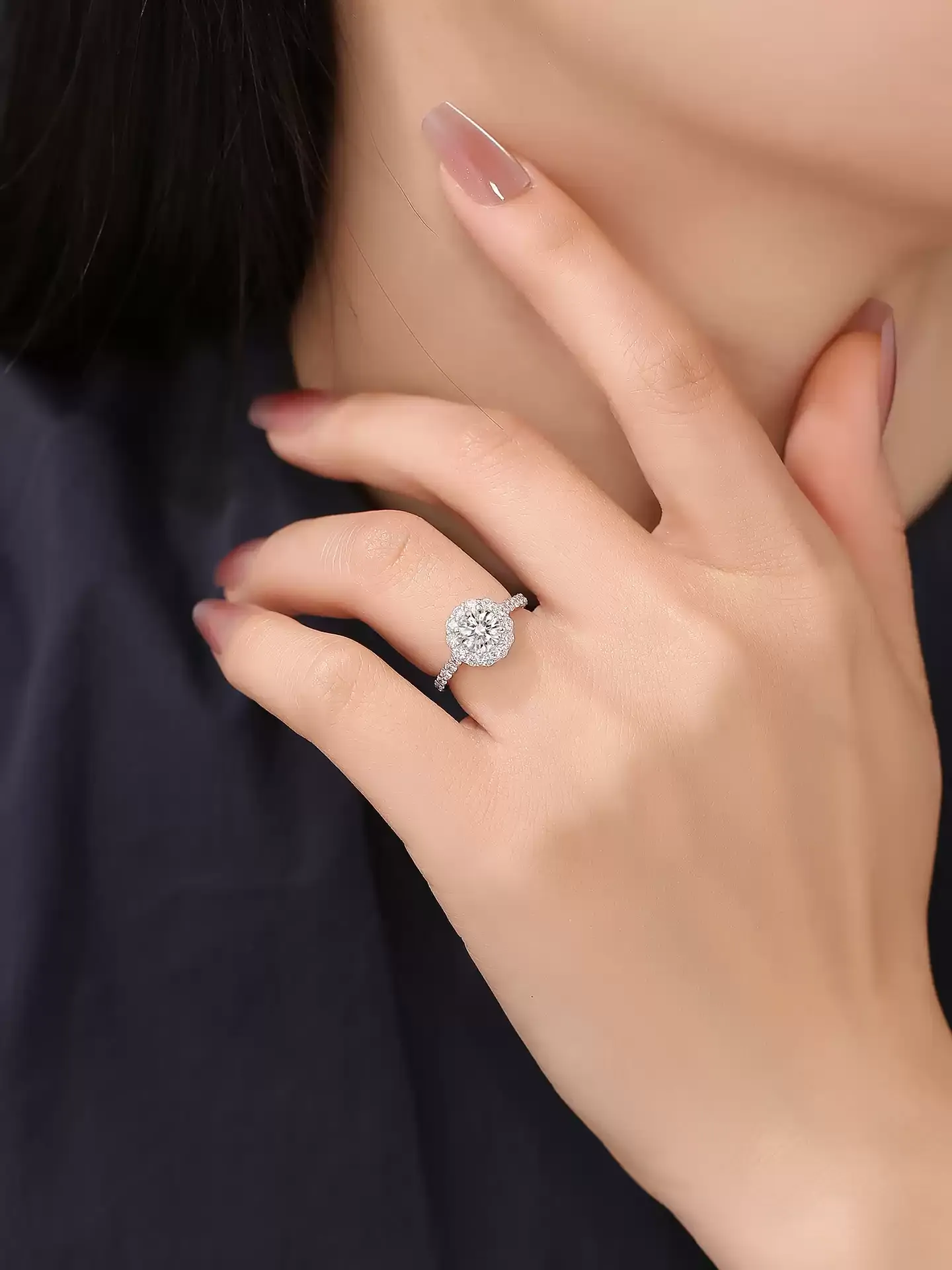 Kingdom Ring Icon Halo - View 2