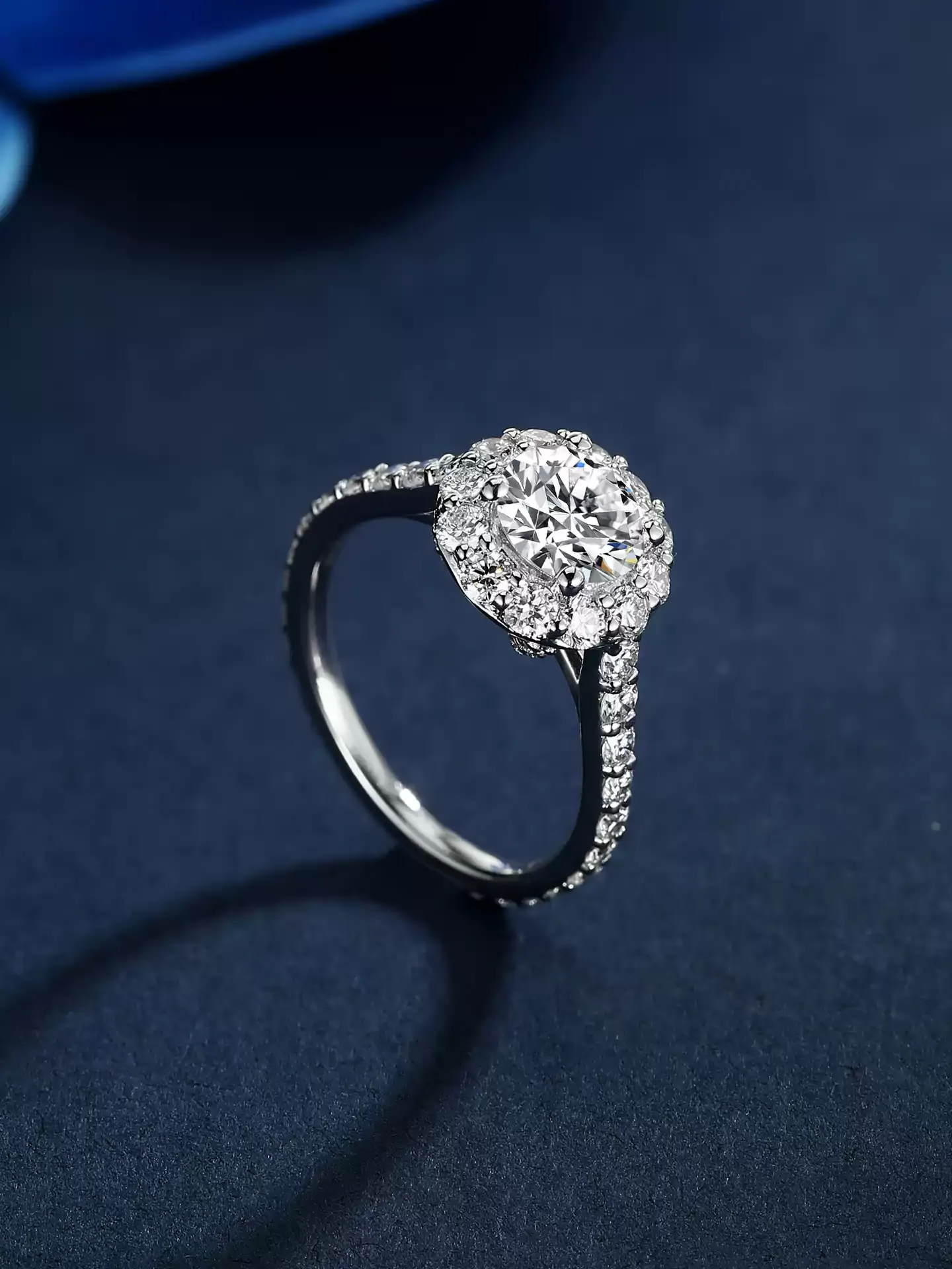 Kingdom Ring Icon Halo - View 5