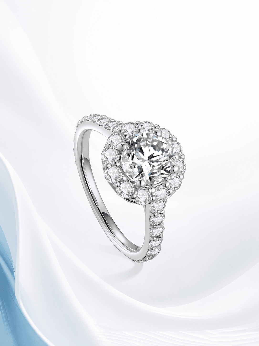 Kingdom Ring Icon Halo