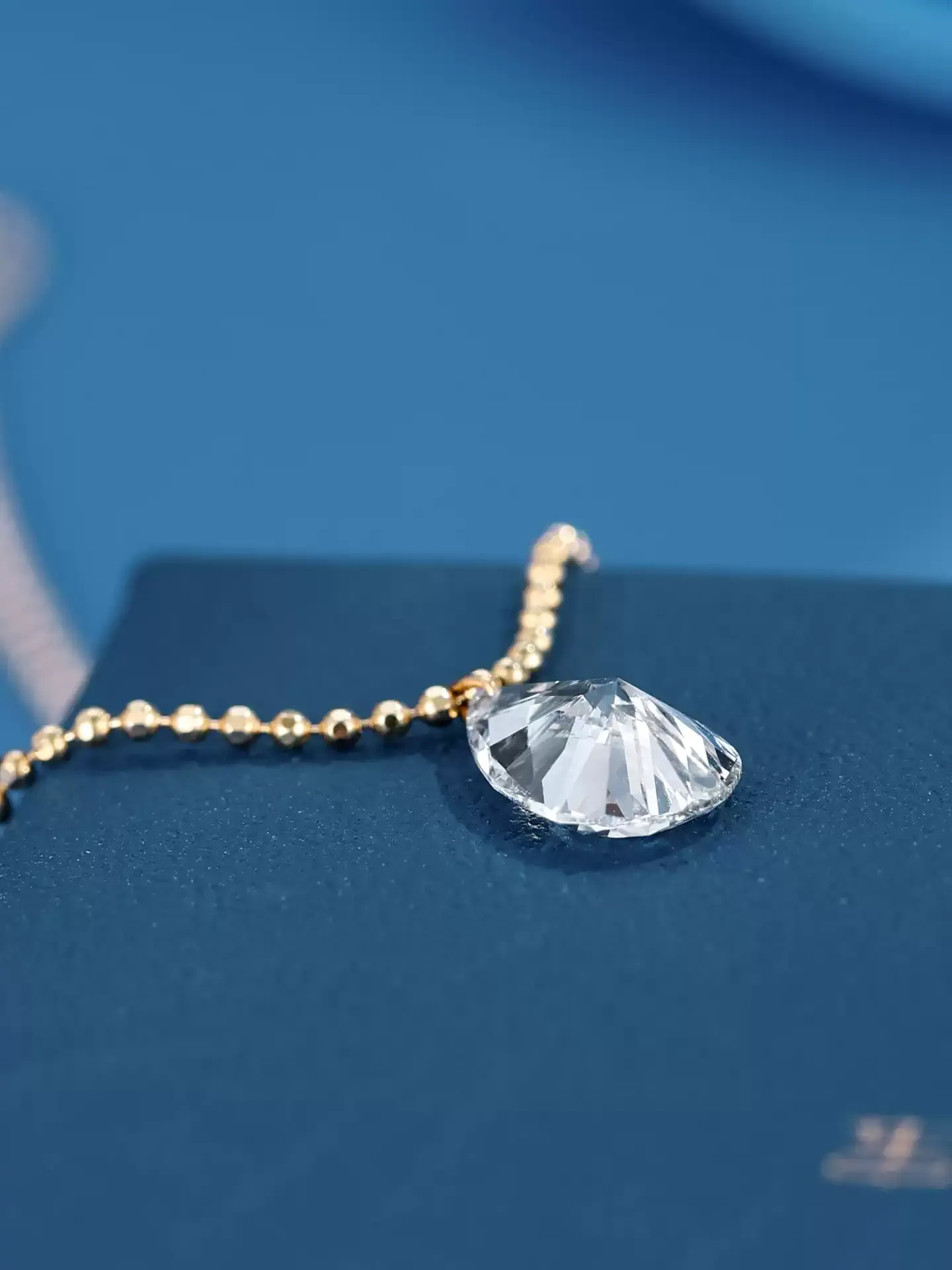 Kingdom Necklace Drop - View 3