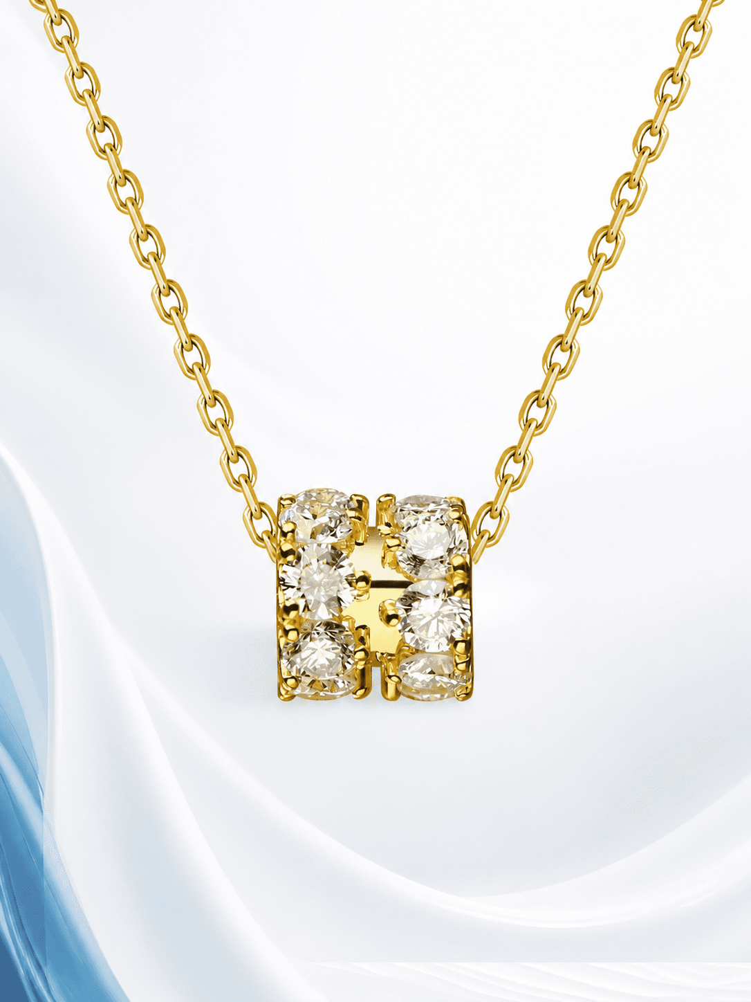 Kingdom Necklace Road