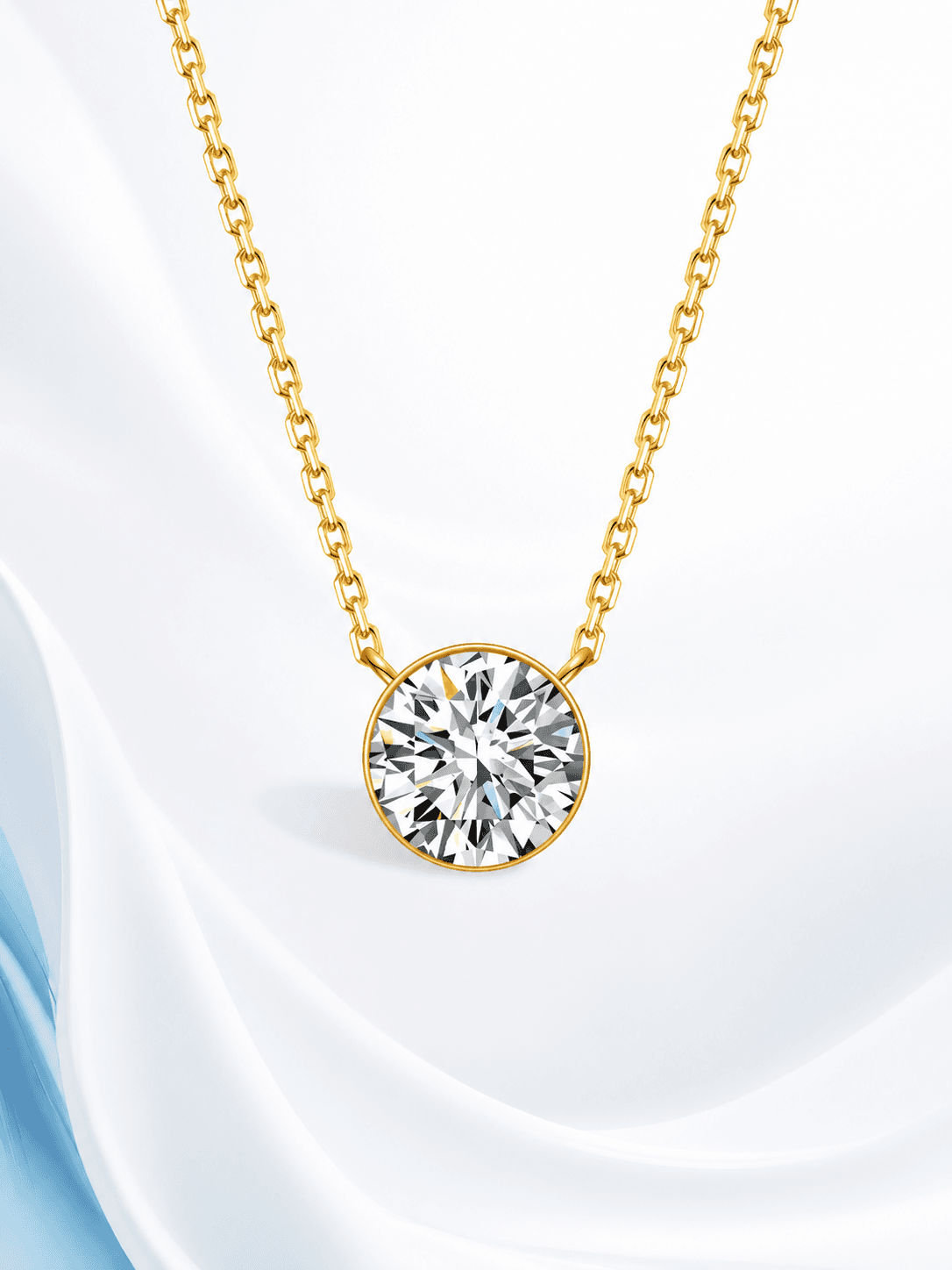 Kingdom Necklace Circle