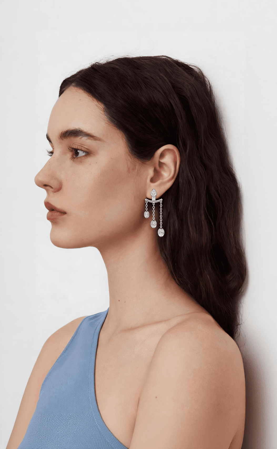 You shine for yourself