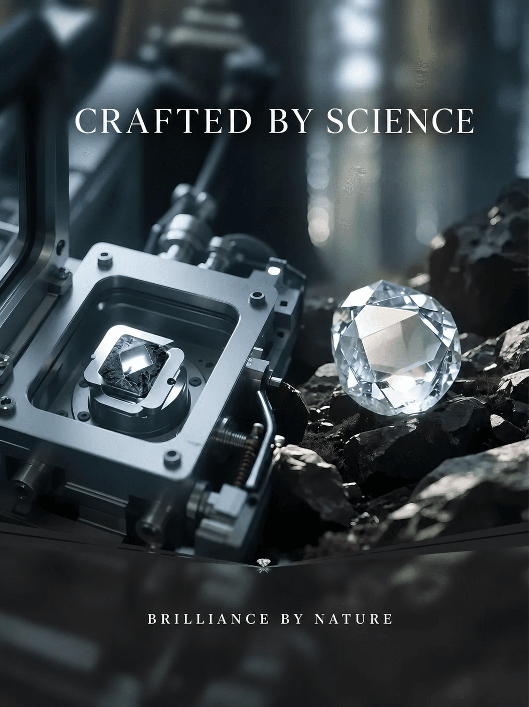 FEATURED · Kingdom Bespoke Diamond — Bracelet - View 2
