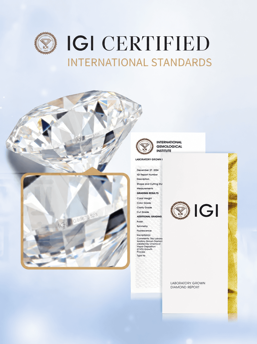 FEATURED · Kingdom Bespoke Diamond — Bracelet - View 3