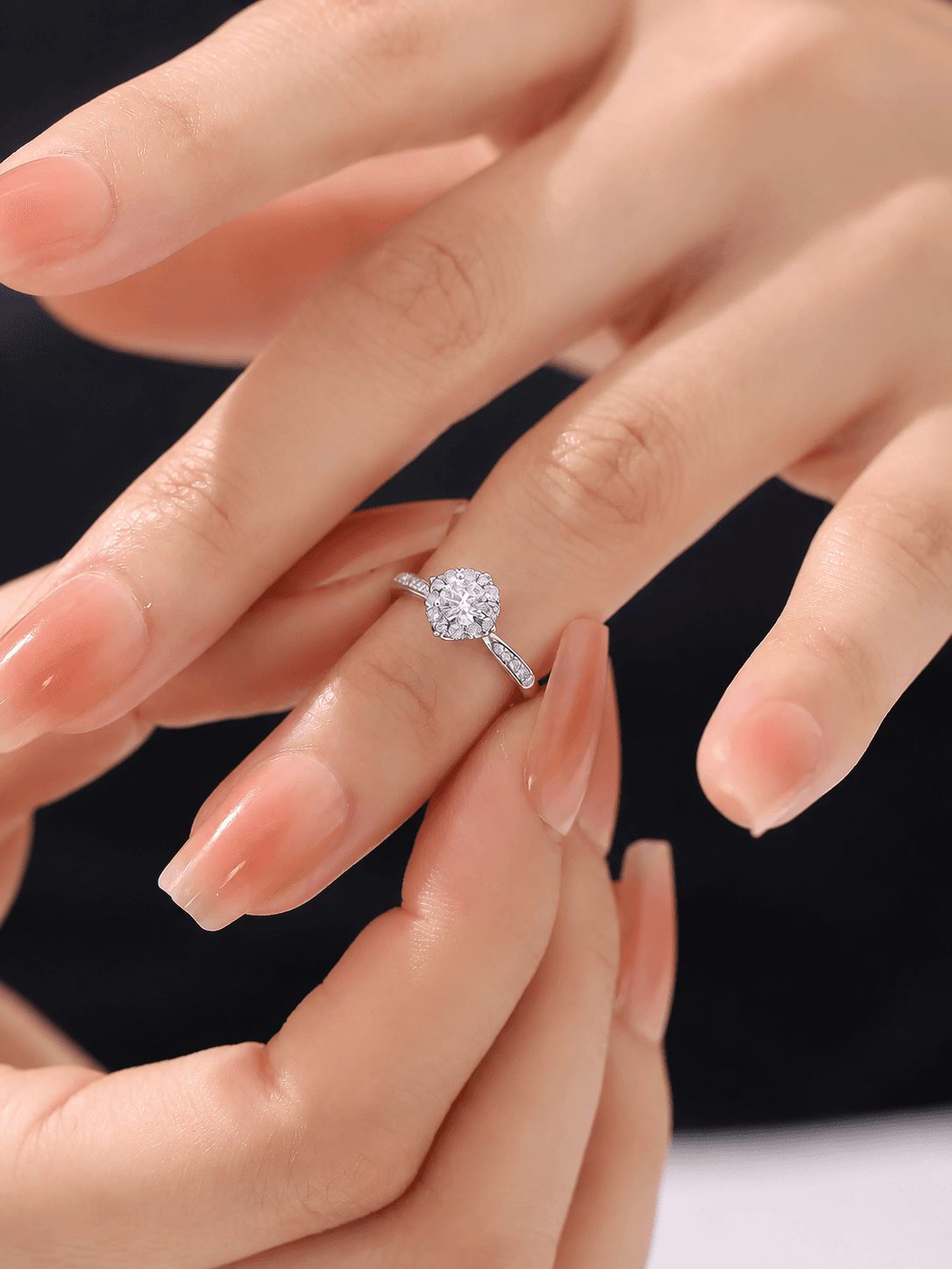 FEATURED · Kingdom Bespoke Diamond — Necklace - View 5