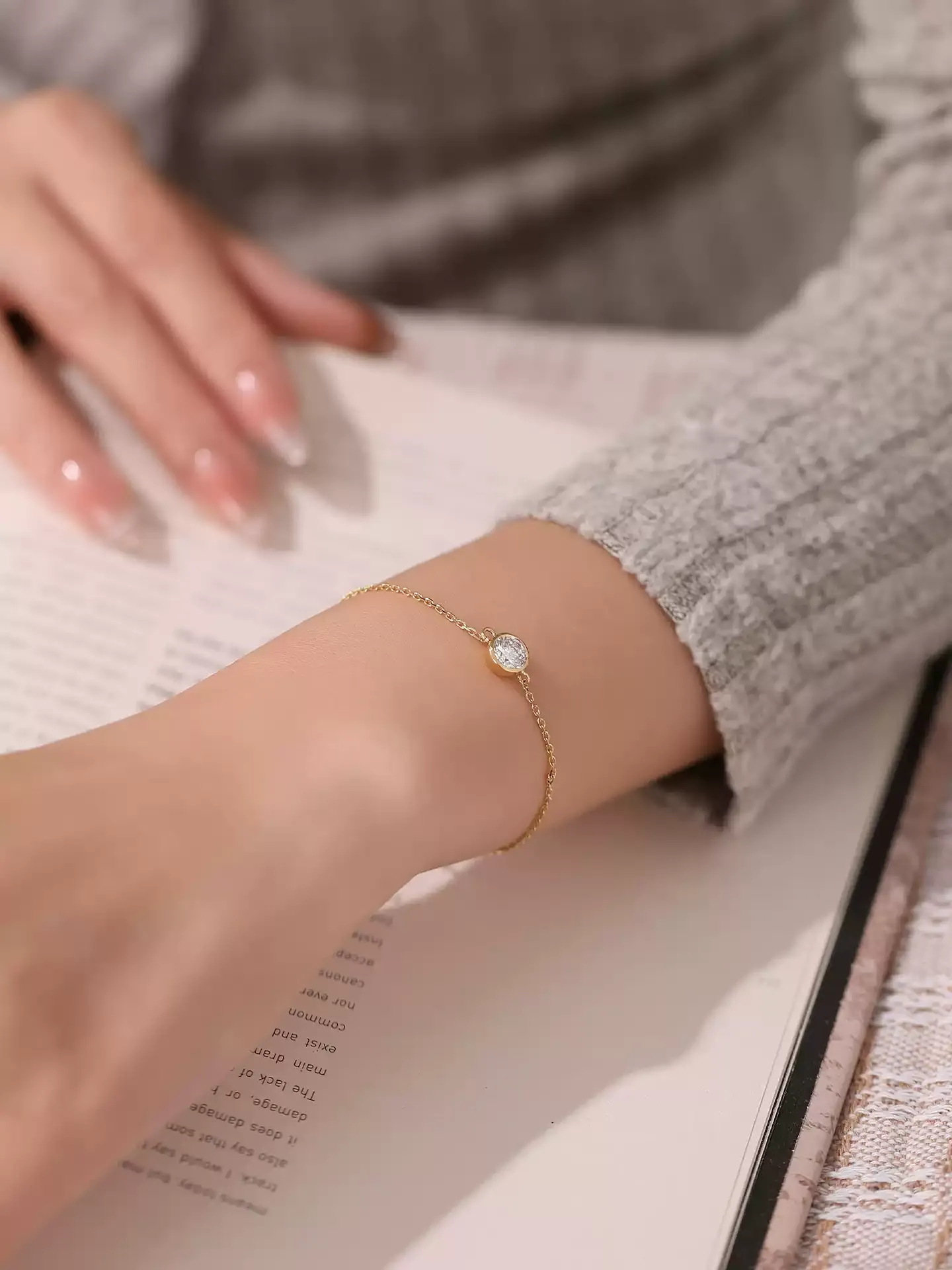 Kingdom Bracelet Bubble - View 4