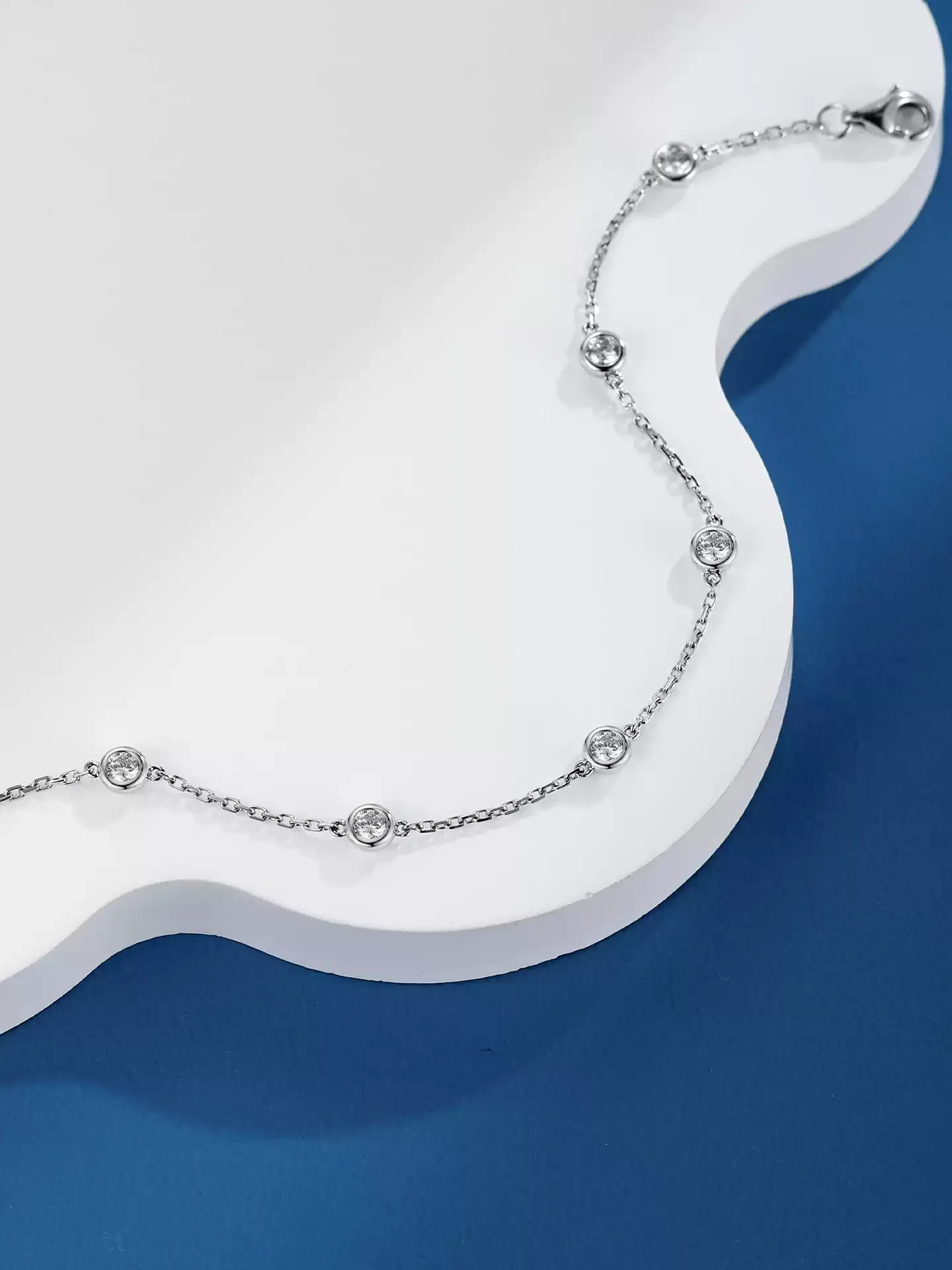 Kingdom Bracelet Bubble Petite - View 4