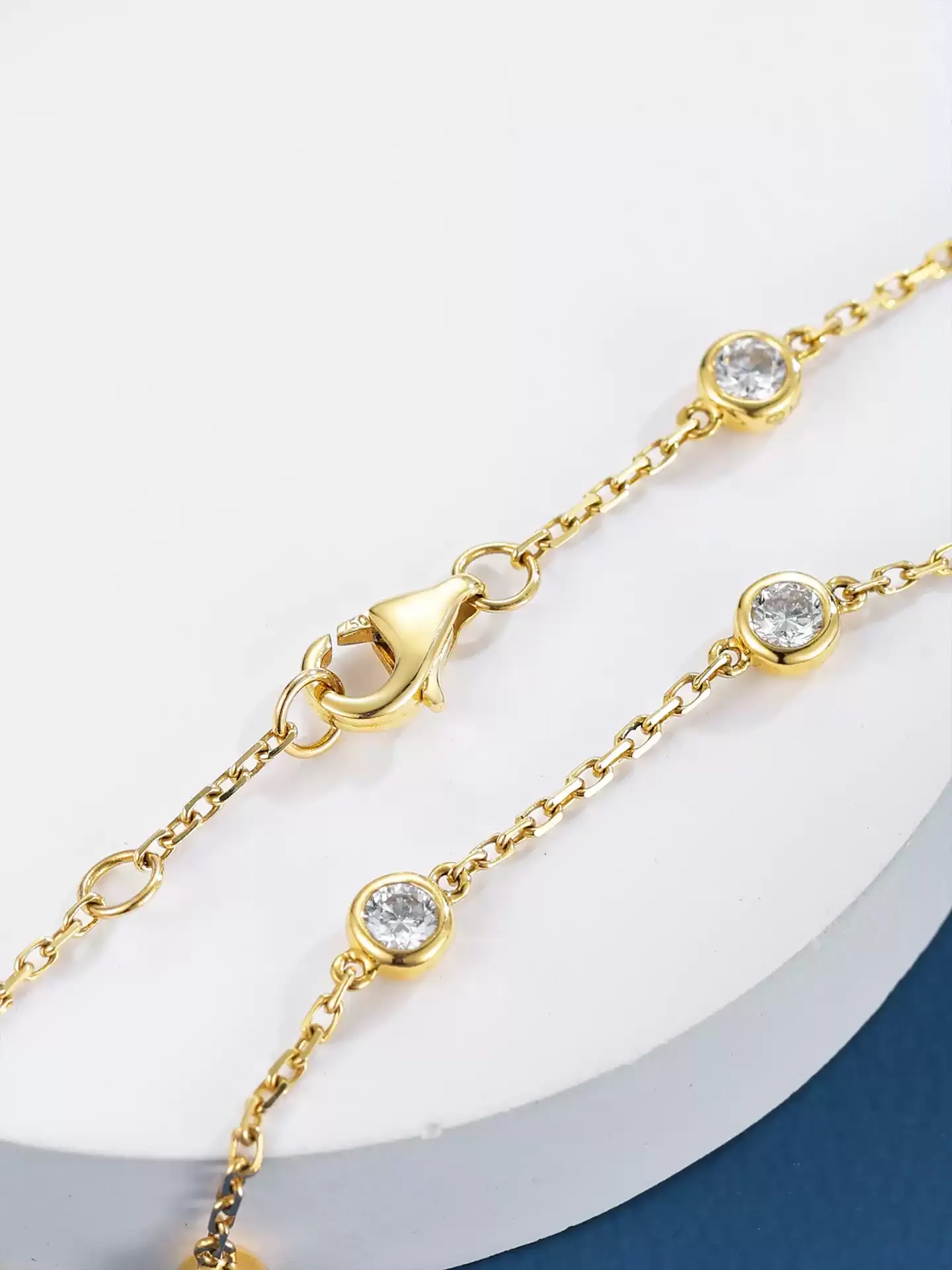 Kingdom Bracelet Bubble Petite - View 5