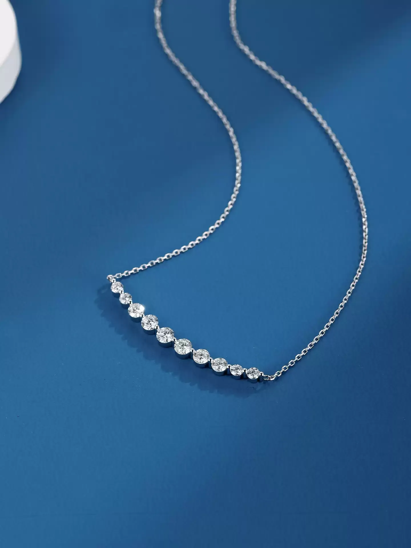 Kingdom Necklace Smile - View 2