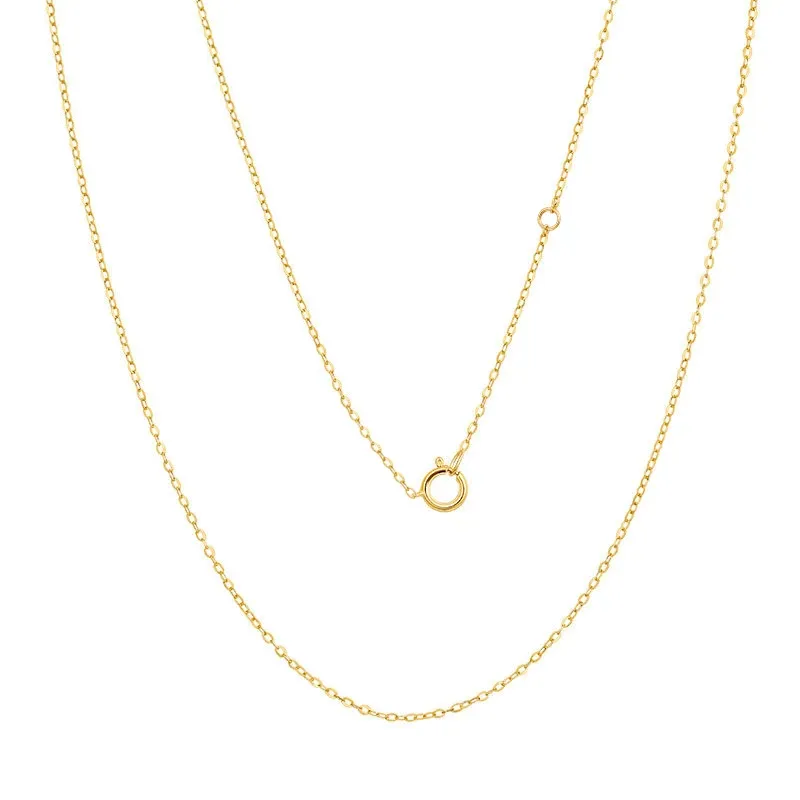 Kingdom Necklace Snake Chain - View 5