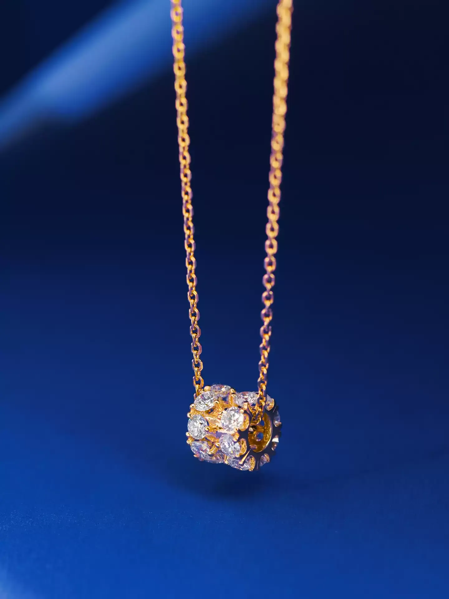 Kingdom Necklace Road - View 2