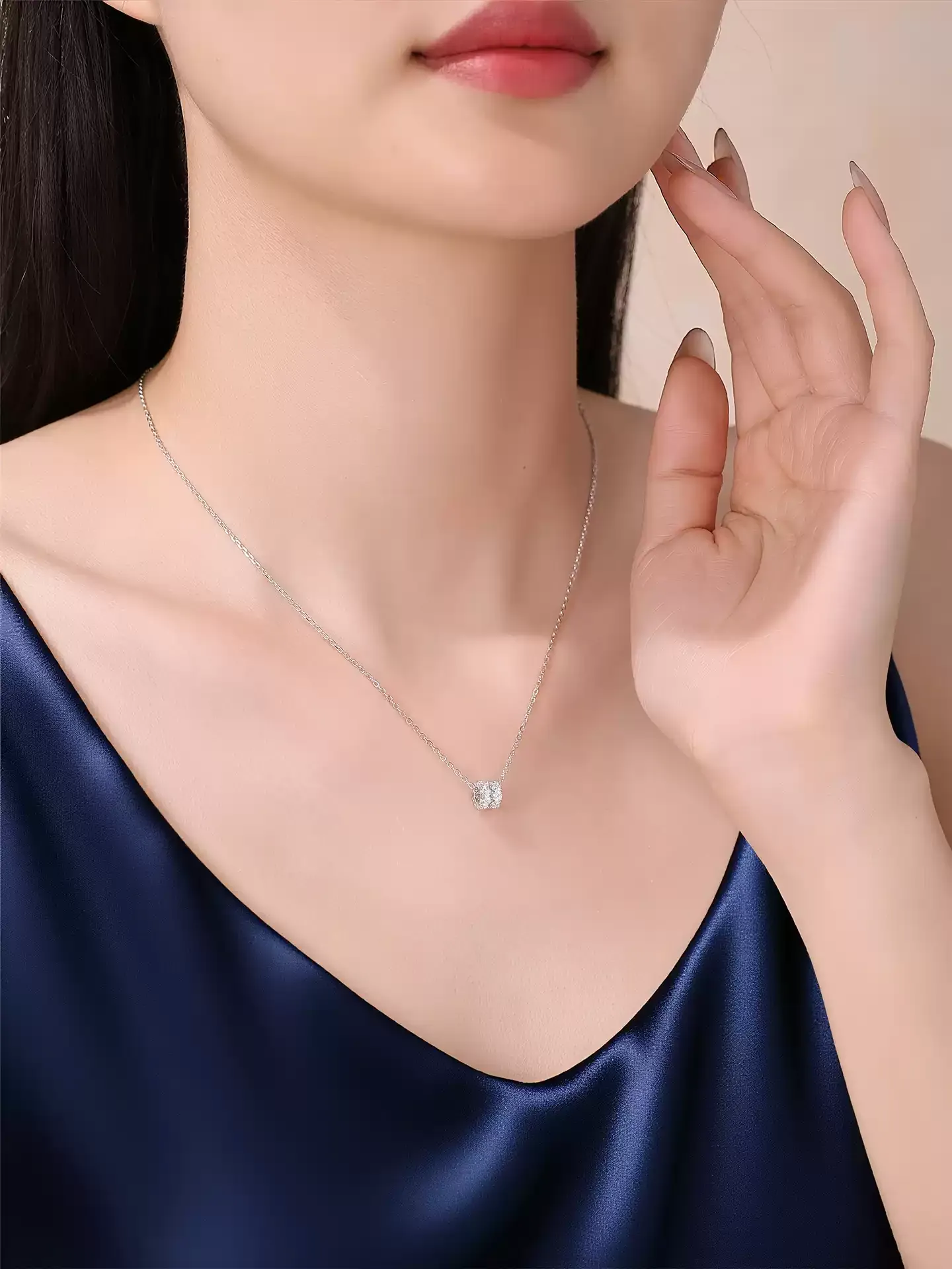 Kingdom Necklace Road - View 4
