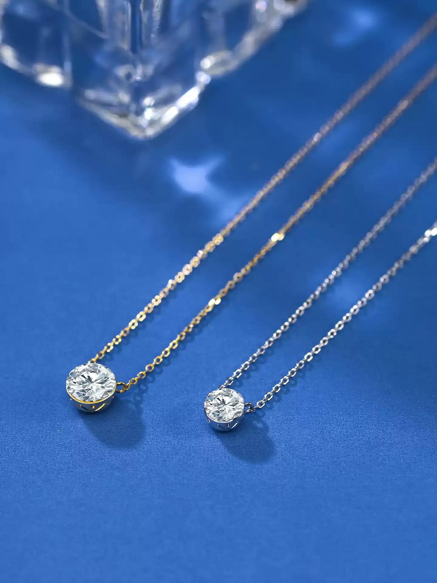 Kingdom Necklace Circle - View 2