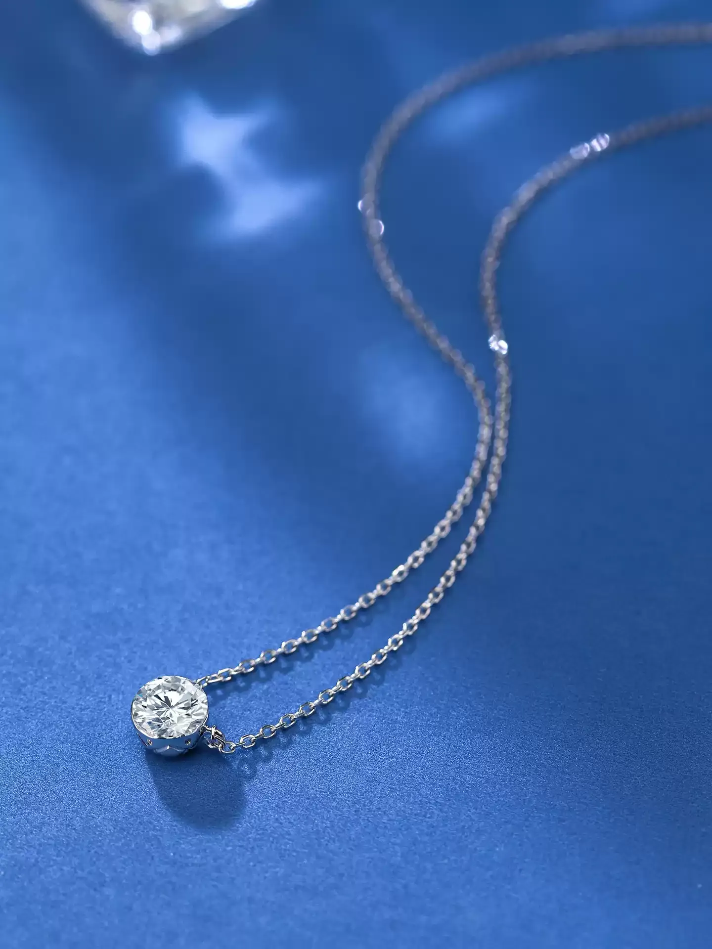Kingdom Necklace Circle - View 3