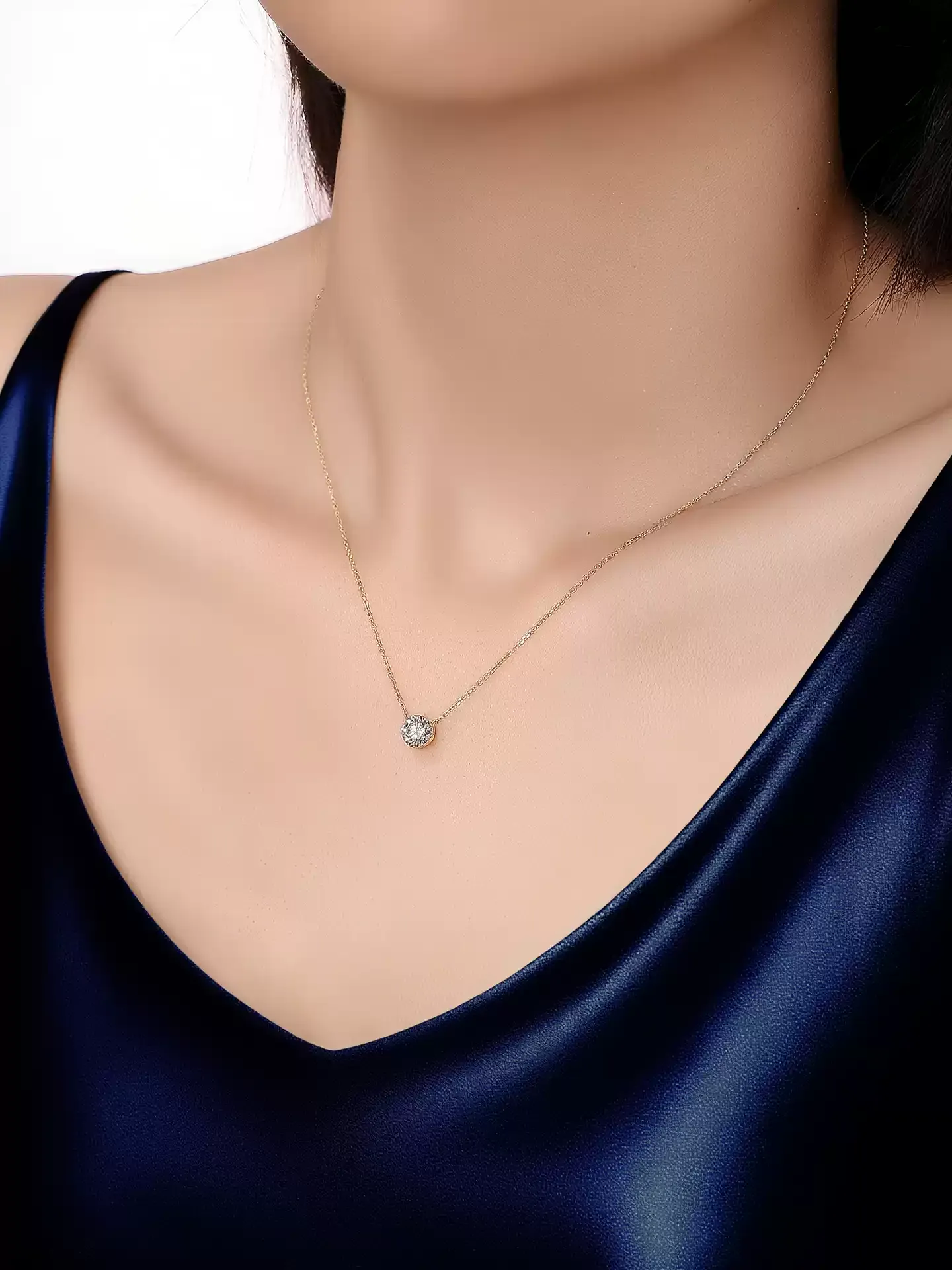 Kingdom Necklace Circle - View 4
