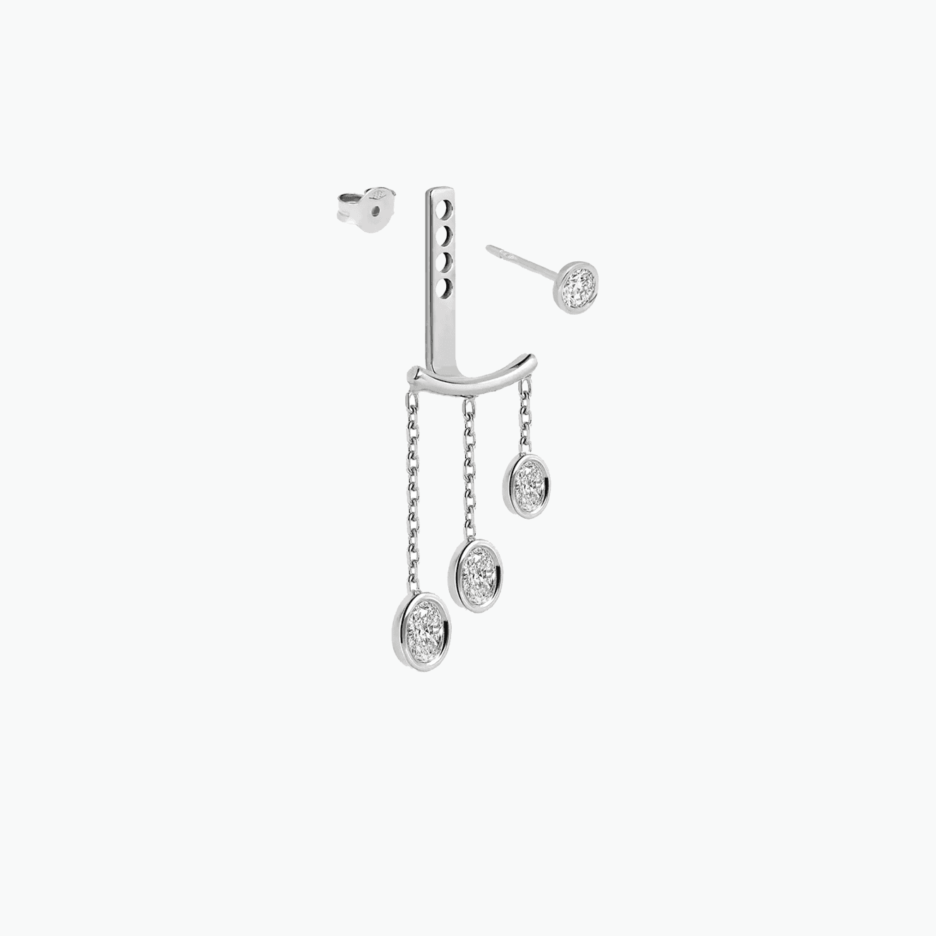 Heritage Chain - View 5